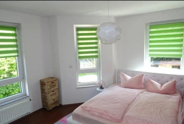 Top Apartment In Langenhagen Hannover Exteriör bild