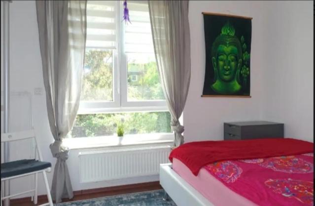 Top Apartment In Langenhagen Hannover Exteriör bild